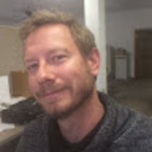 Meet your Posher, Mark